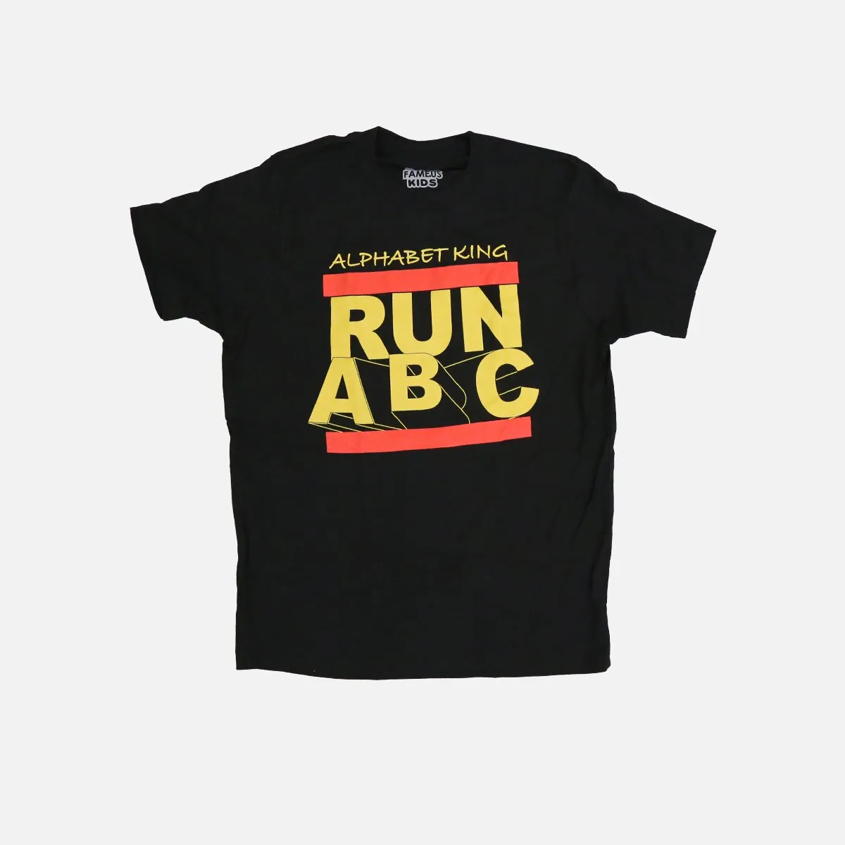ABC KING TEE