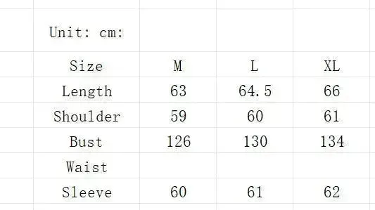 All-in-one Buckled Cotton Coat Jacket Men