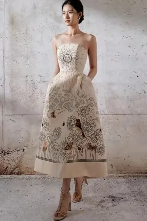 Aurora Dress