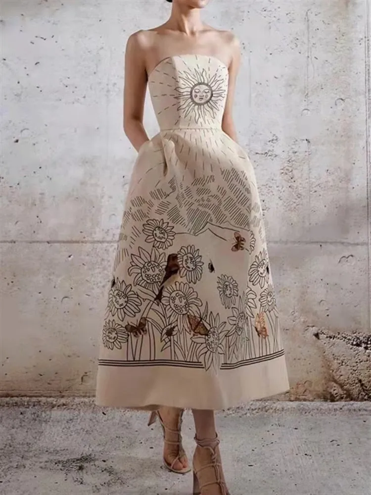 Aurora Dress