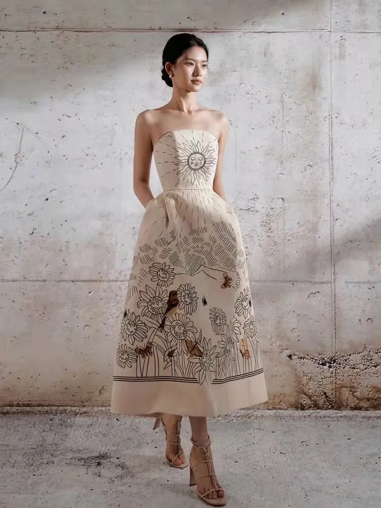Aurora Dress