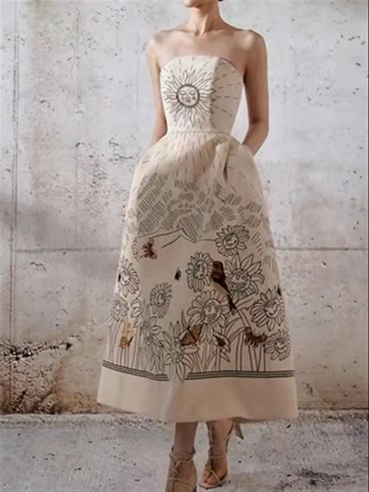 Aurora Dress