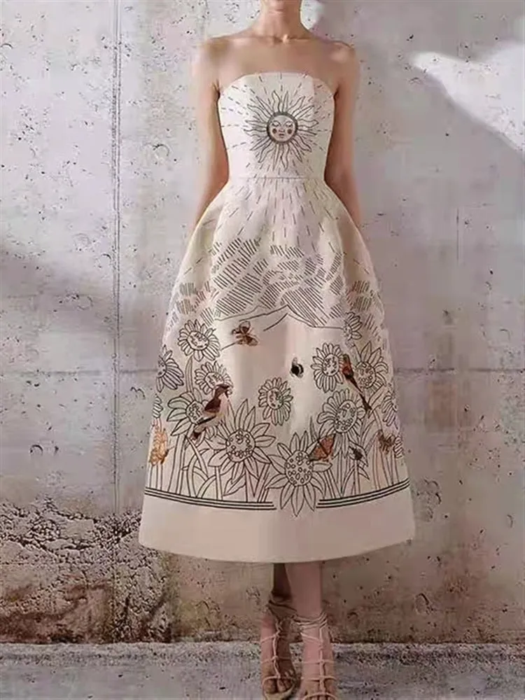 Aurora Dress