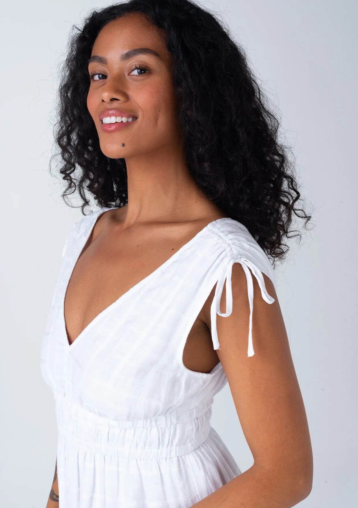 Avalon Midi Dress