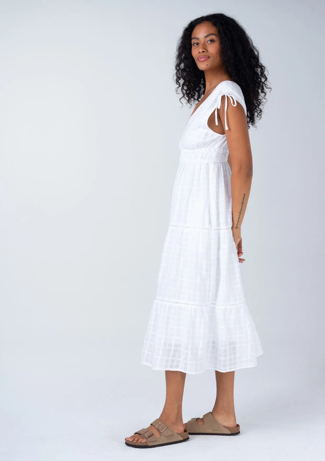 Avalon Midi Dress