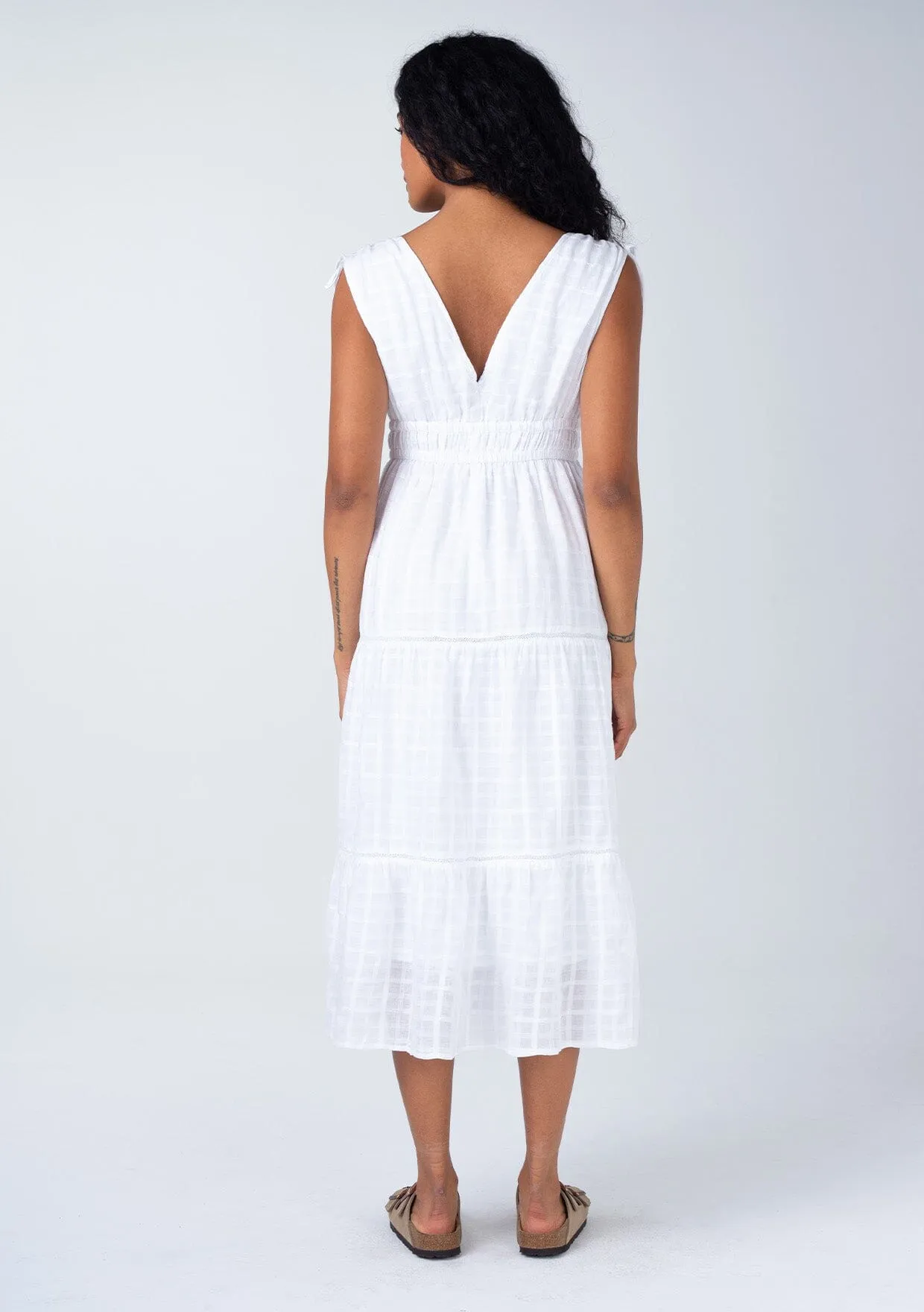 Avalon Midi Dress