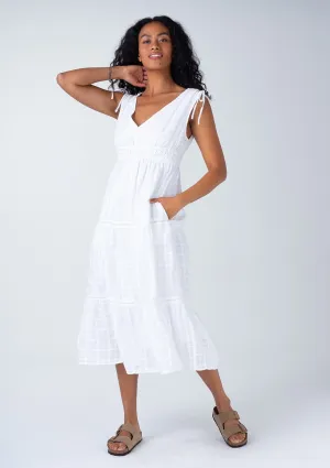 Avalon Midi Dress