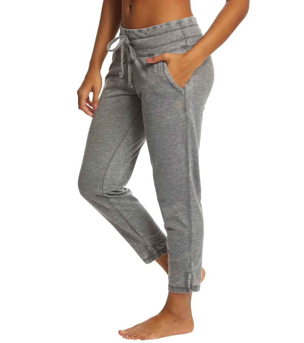 Balance Collection Larke Lounge 7/8 Sweatpant Joggers