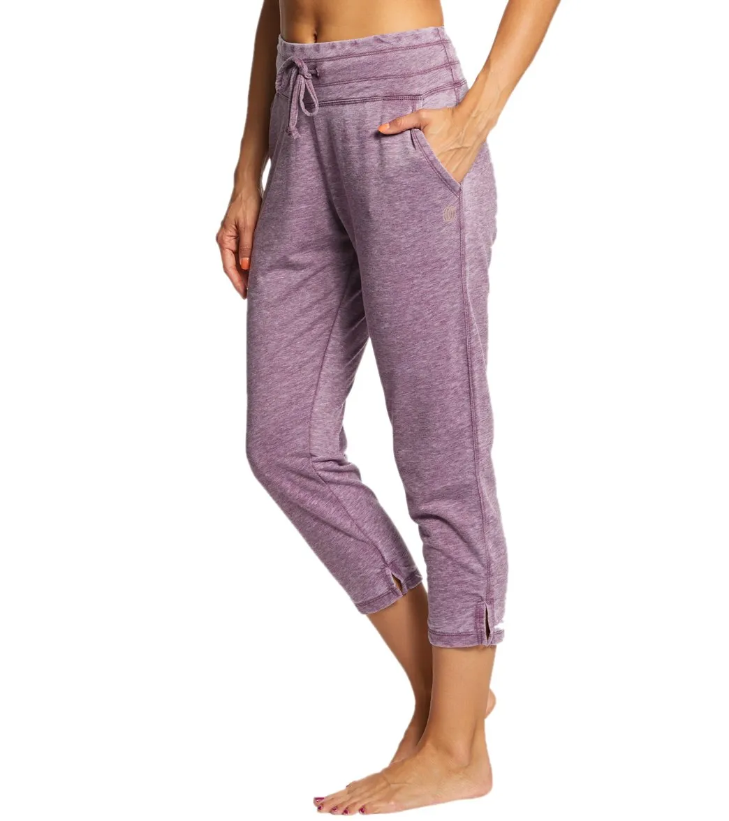 Balance Collection Larke Lounge 7/8 Sweatpant Joggers
