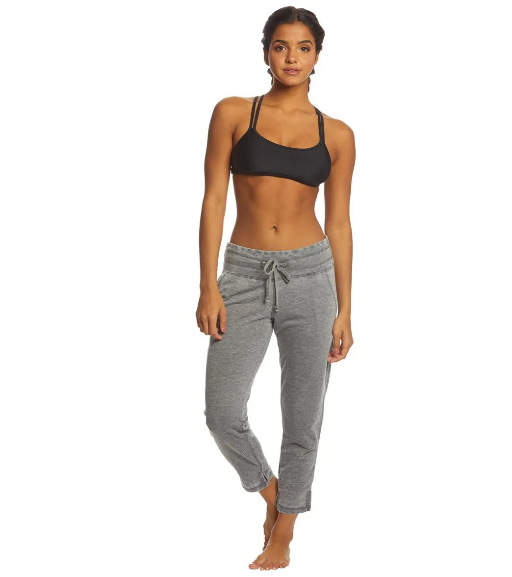 Balance Collection Larke Lounge 7/8 Sweatpant Joggers