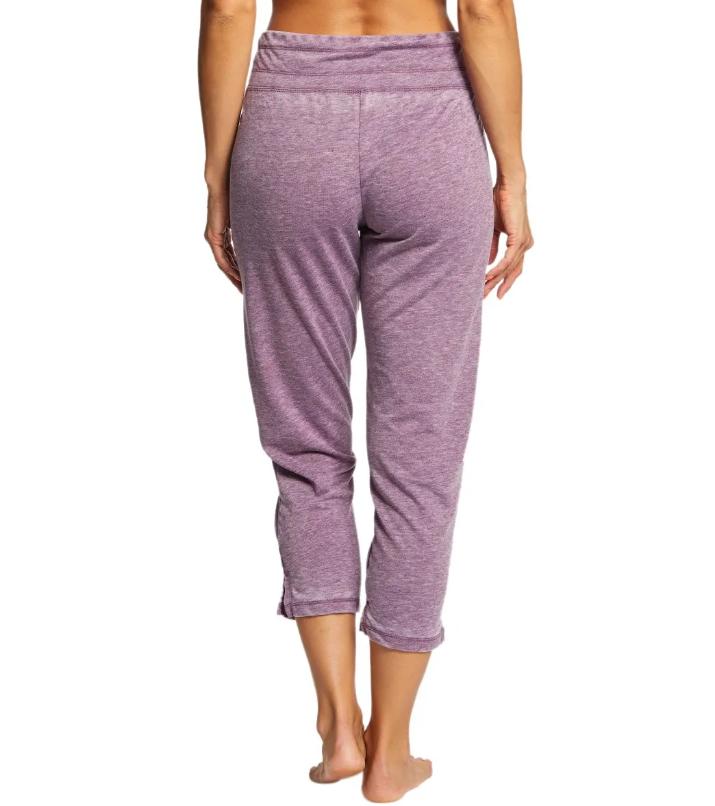Balance Collection Larke Lounge 7/8 Sweatpant Joggers