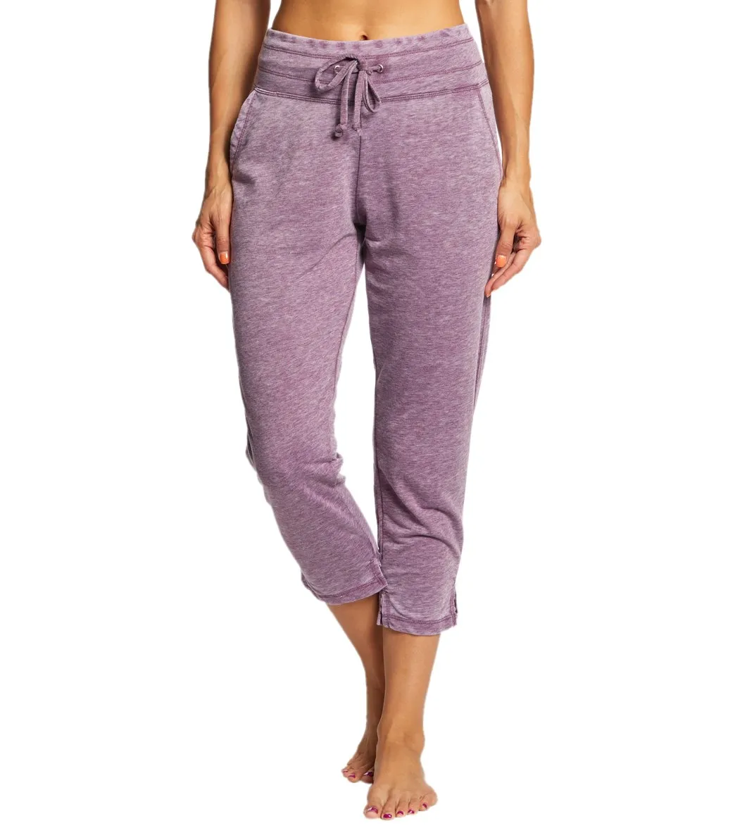 Balance Collection Larke Lounge 7/8 Sweatpant Joggers