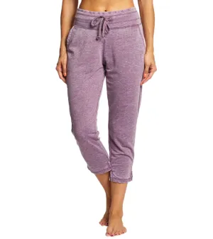 Balance Collection Larke Lounge 7/8 Sweatpant Joggers