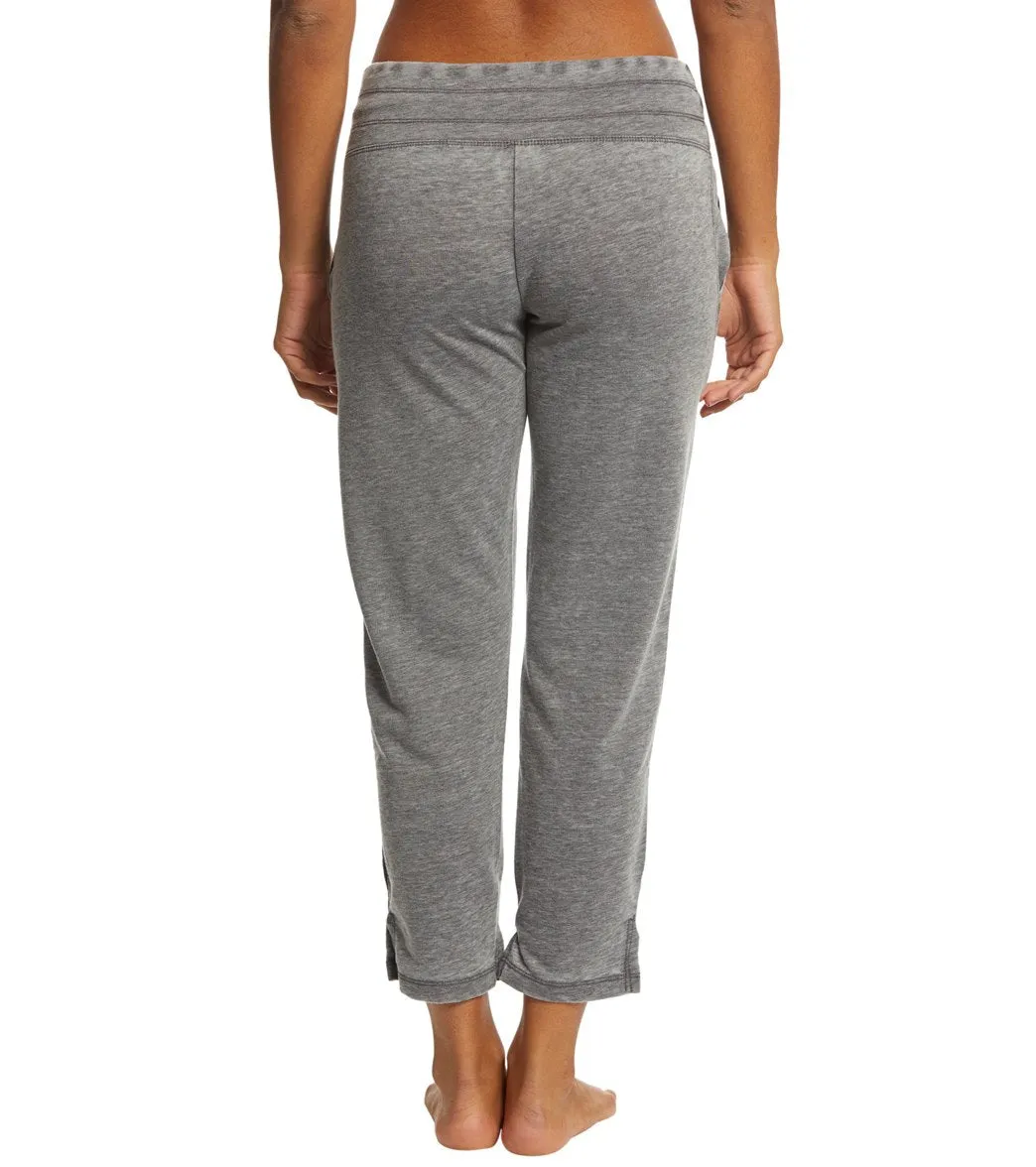 Balance Collection Larke Lounge 7/8 Sweatpant Joggers