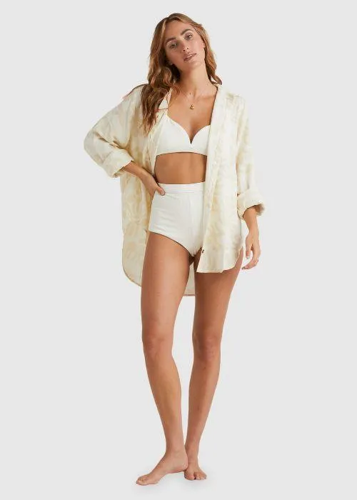 Billabong - Soft Sway Blouse