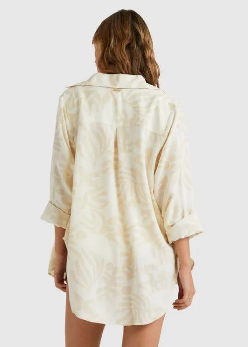Billabong - Soft Sway Blouse