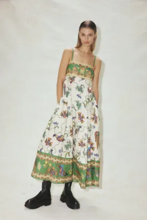 Birdie Sundress