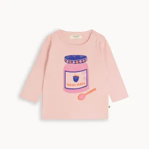 Bramley - Jam Long Sleeve T-Shirt