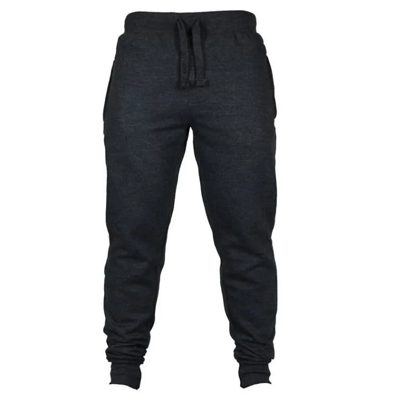 Casual Mens Jooger Pants