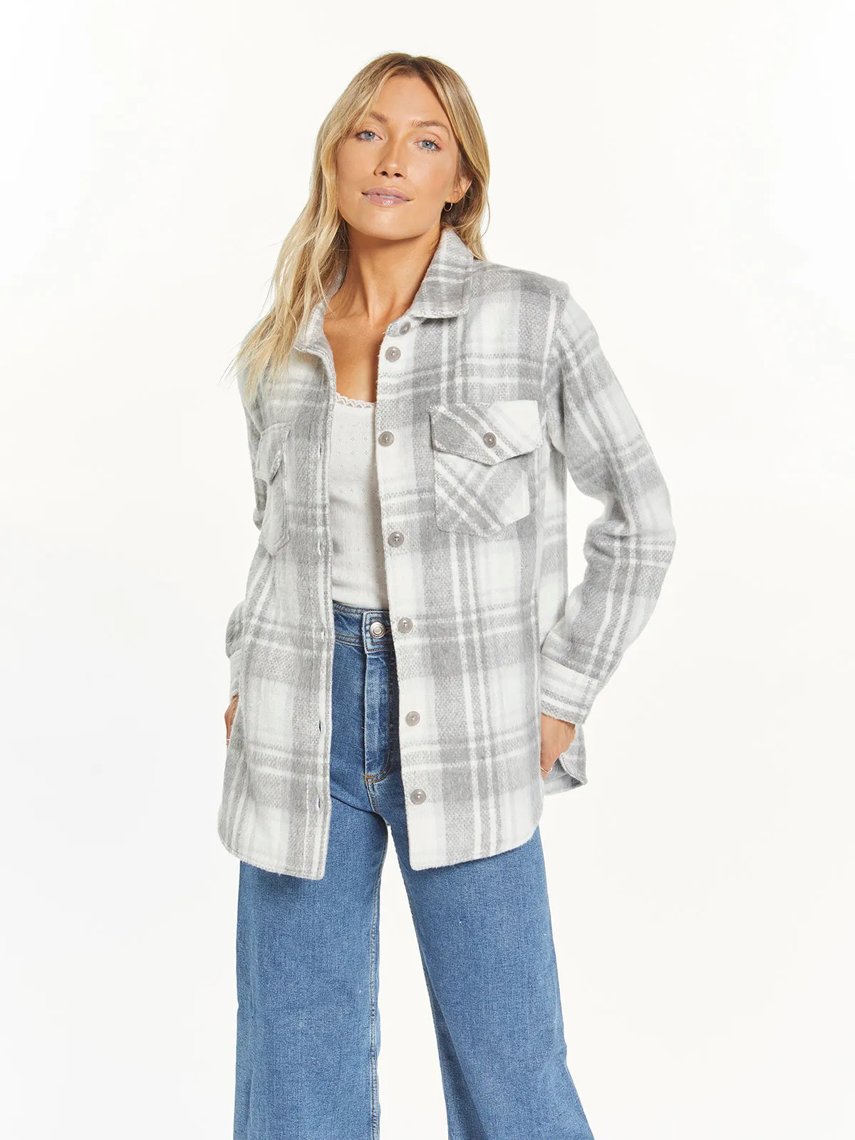 CHANDLER JACKET