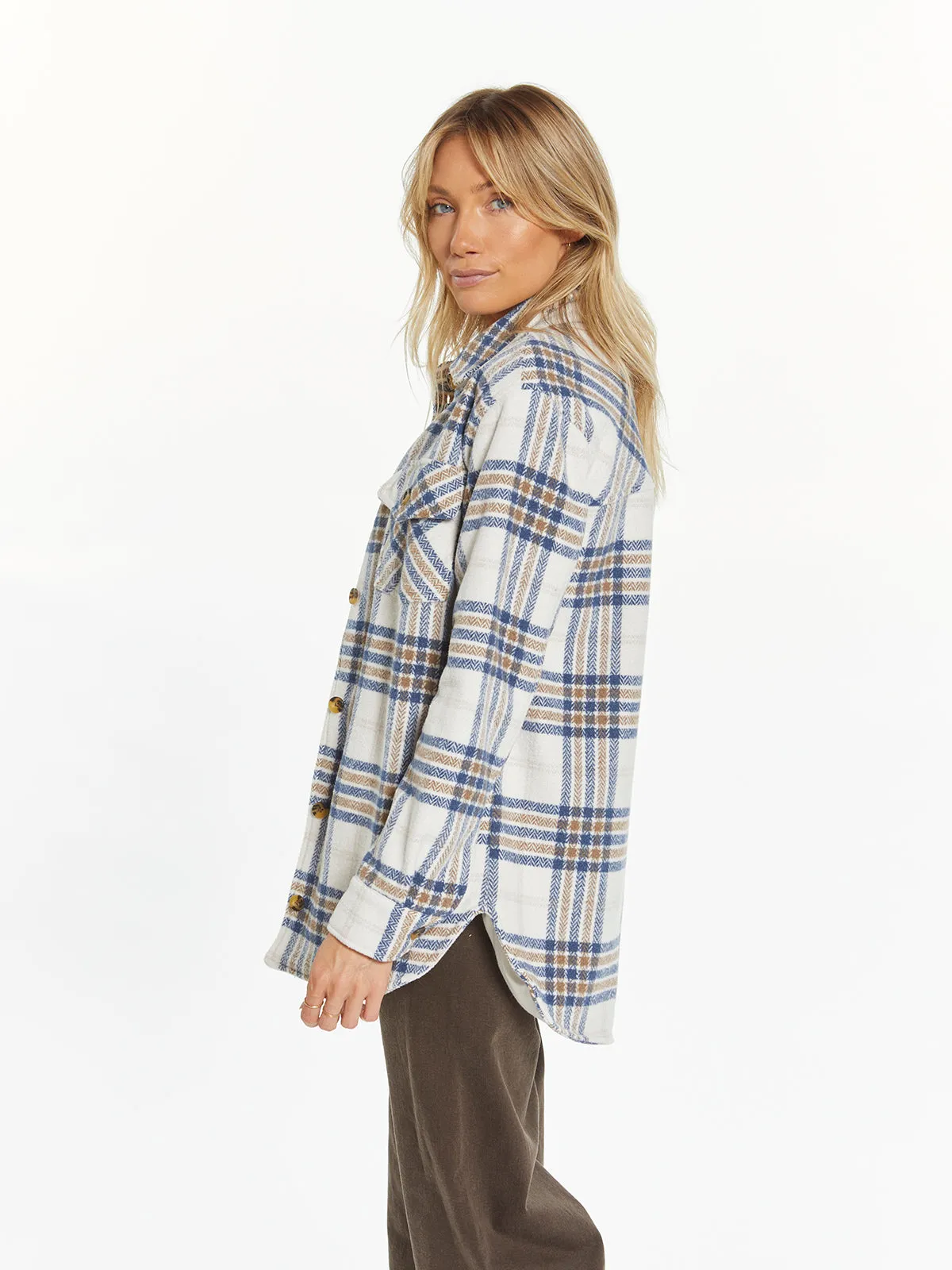 CHANDLER JACKET