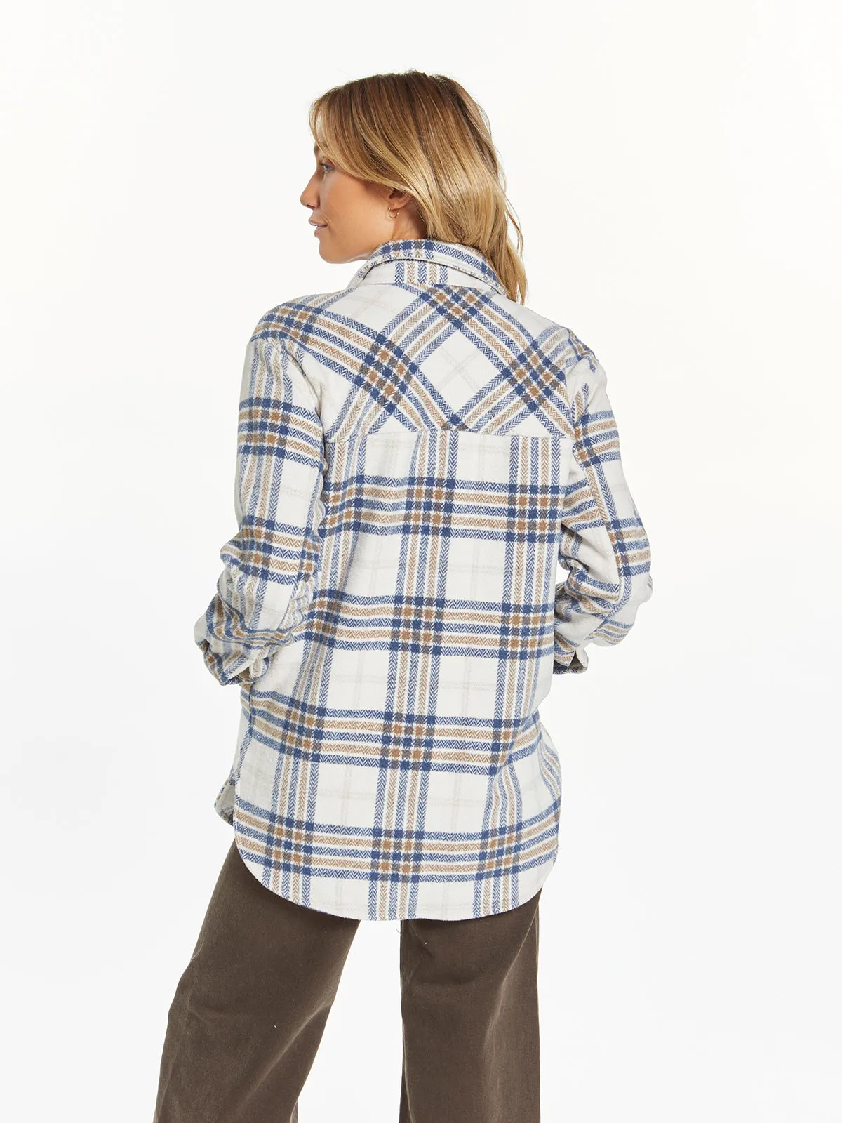 CHANDLER JACKET