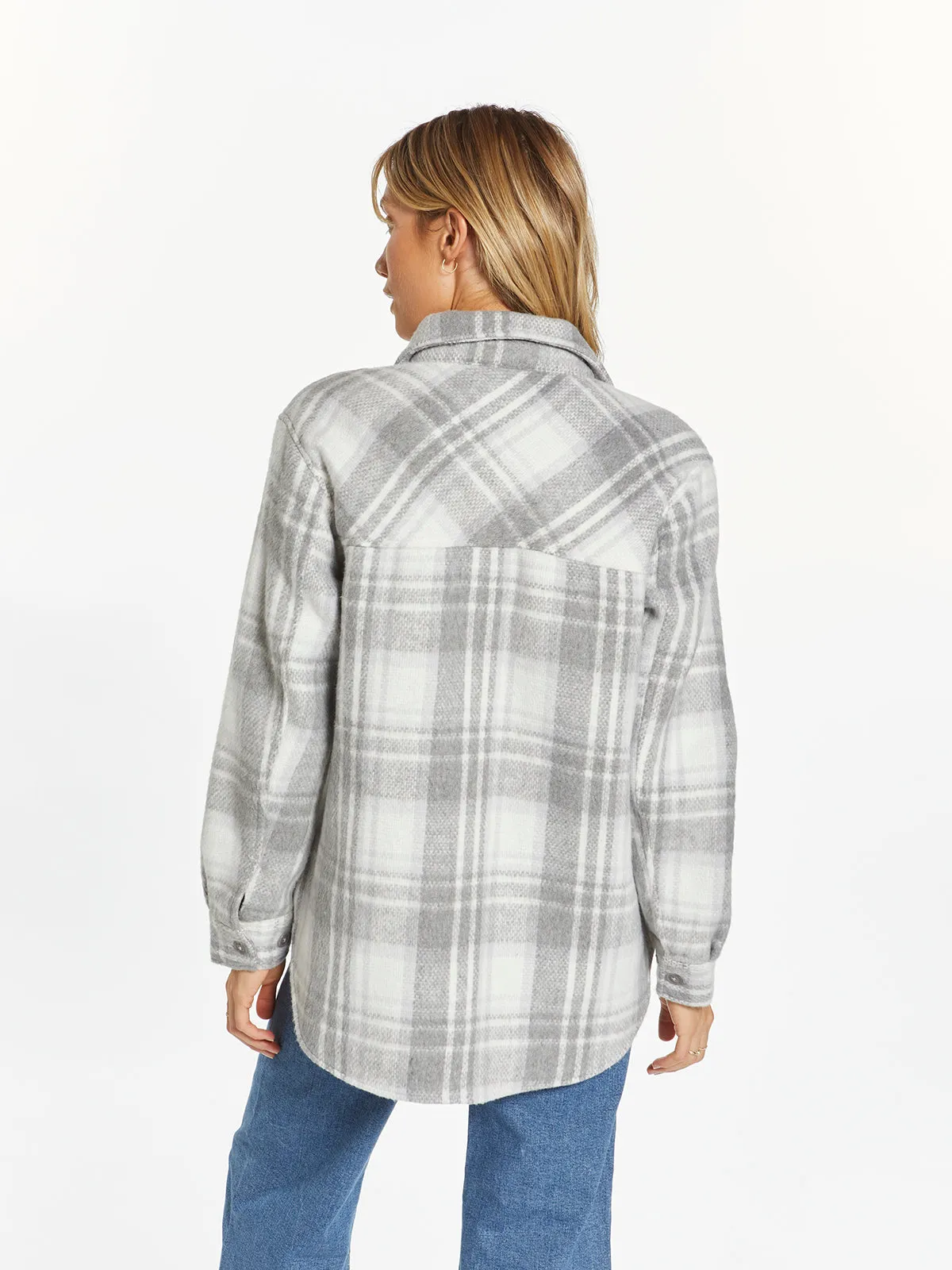CHANDLER JACKET