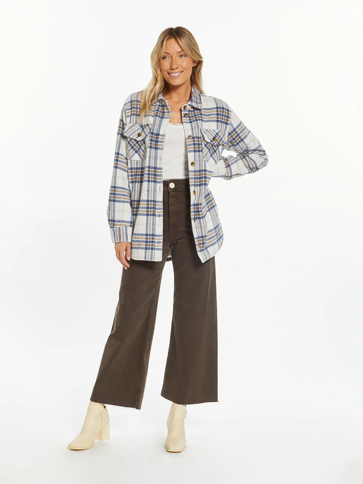 CHANDLER JACKET