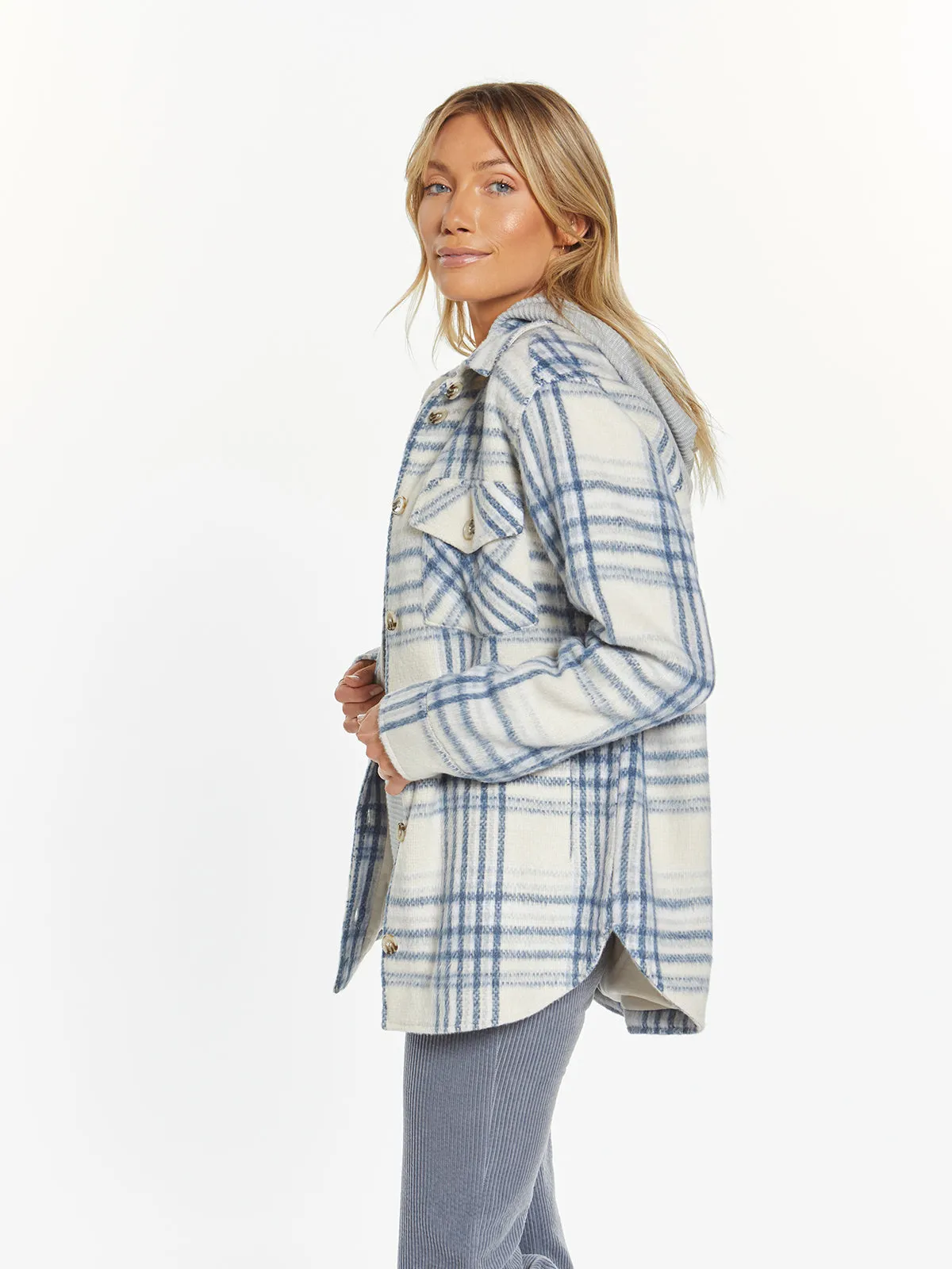 CHANDLER JACKET