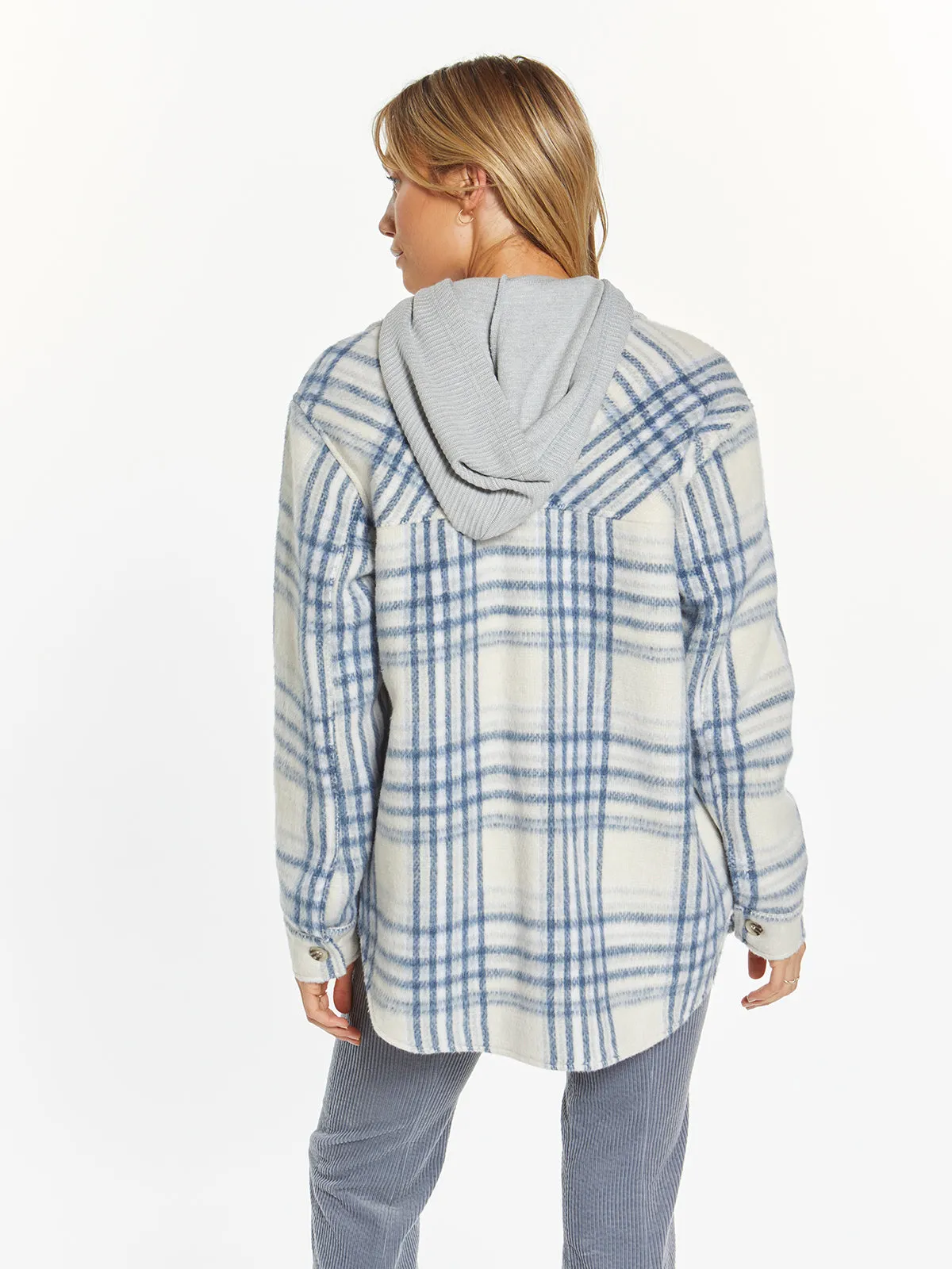 CHANDLER JACKET