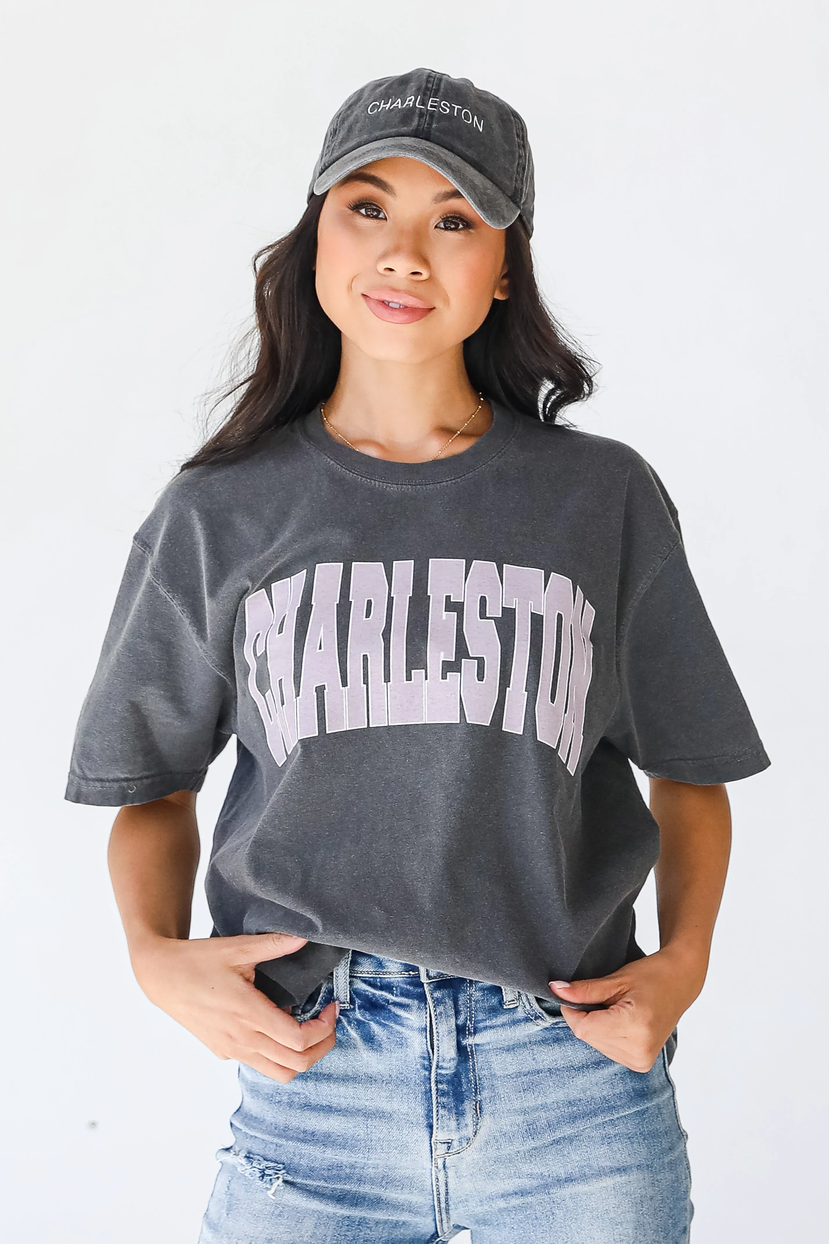 Charleston Tee