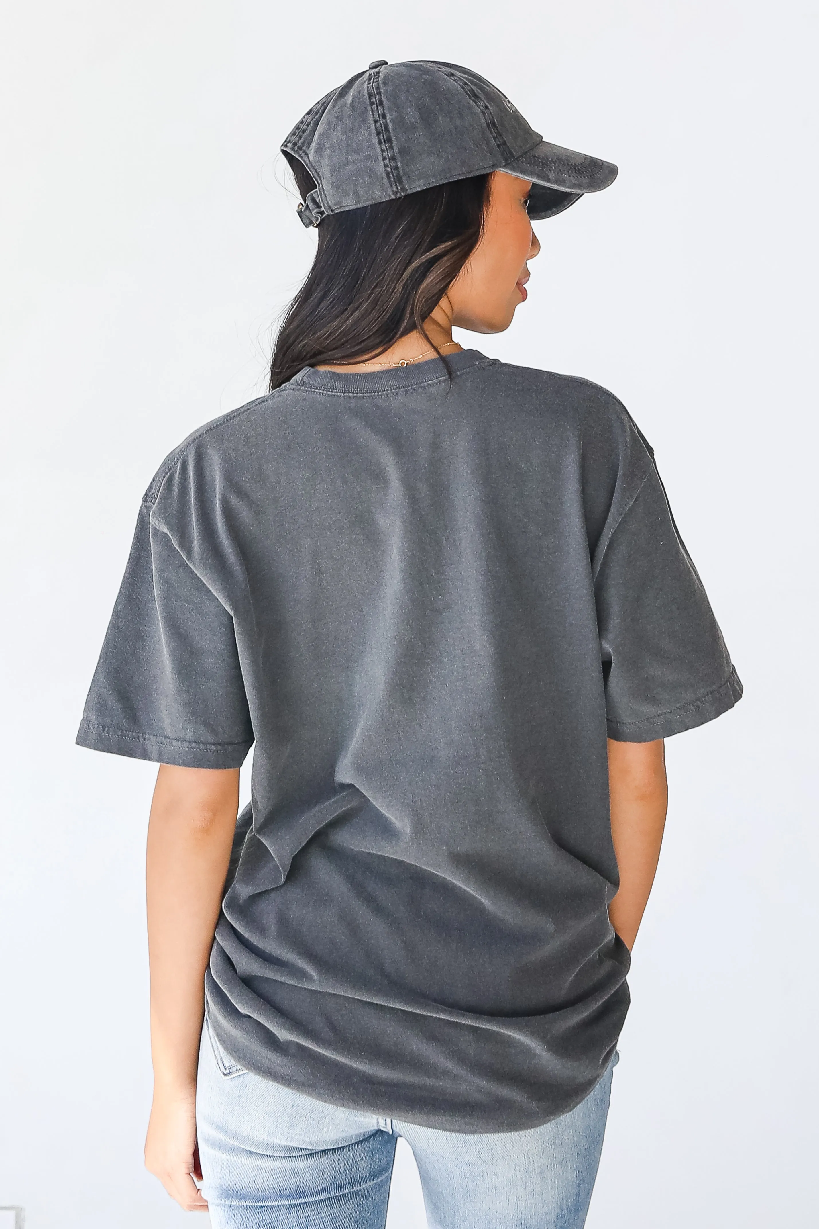 Charleston Tee