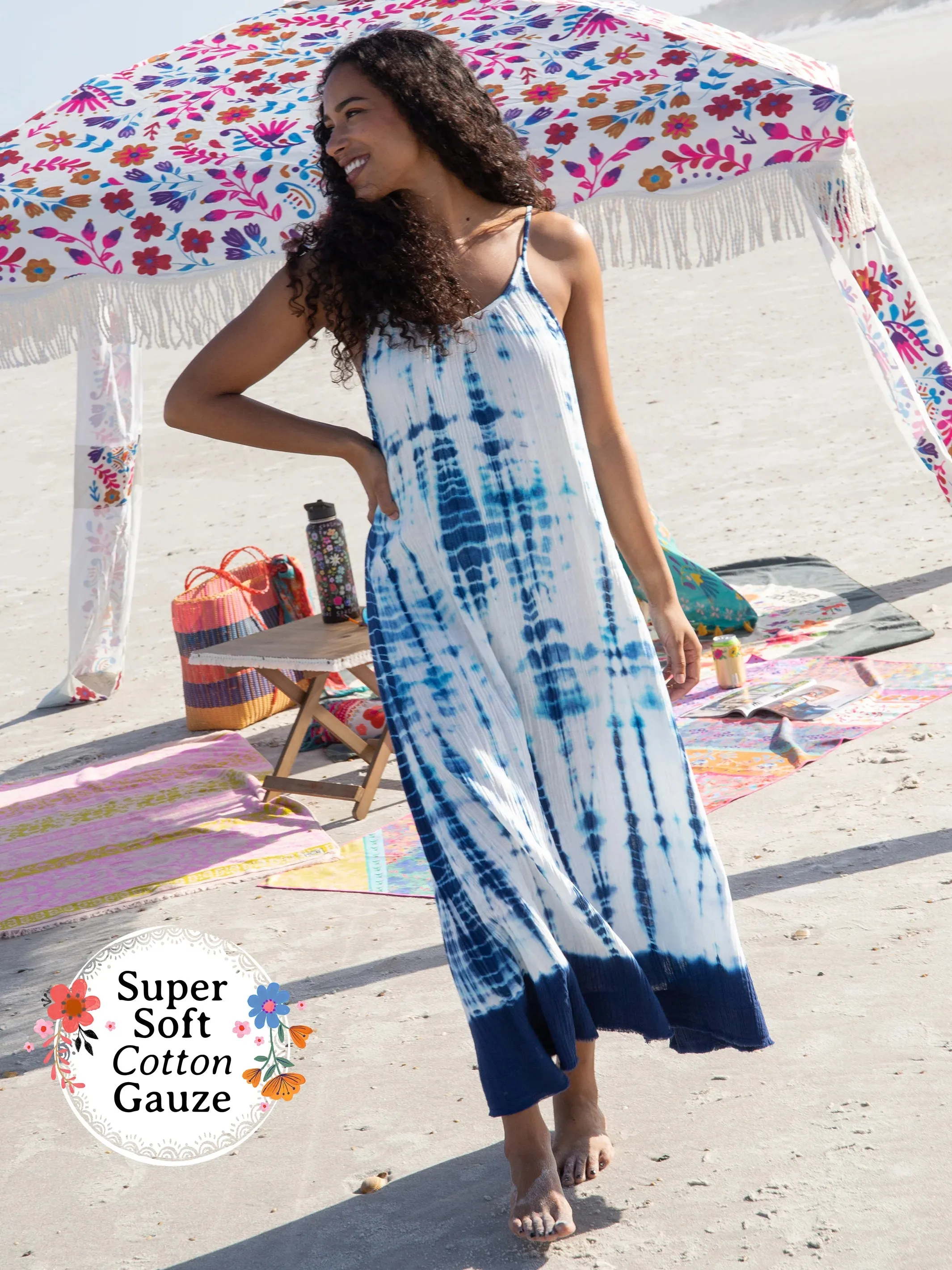 Coco Midi Dress