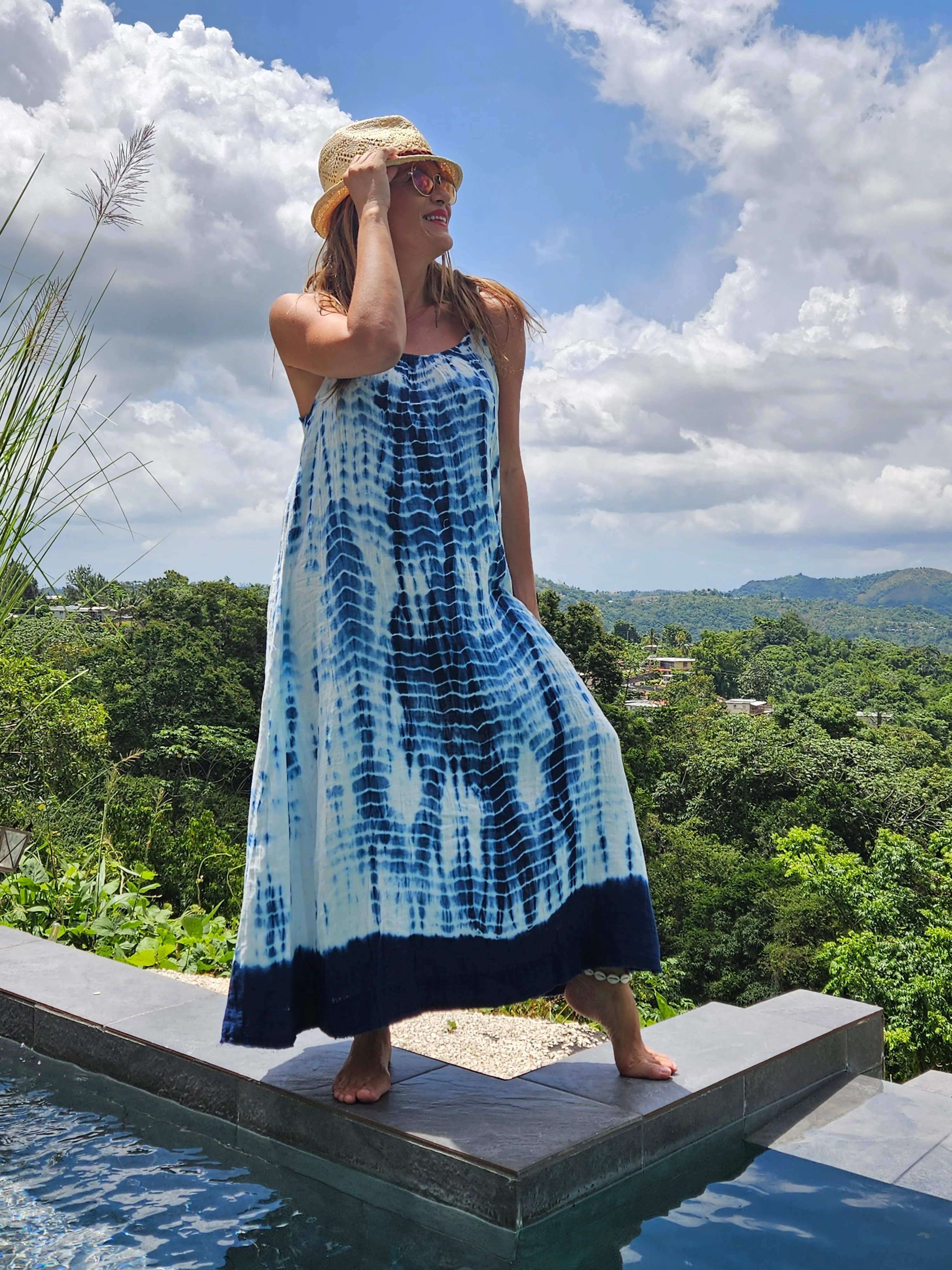 Coco Midi Dress