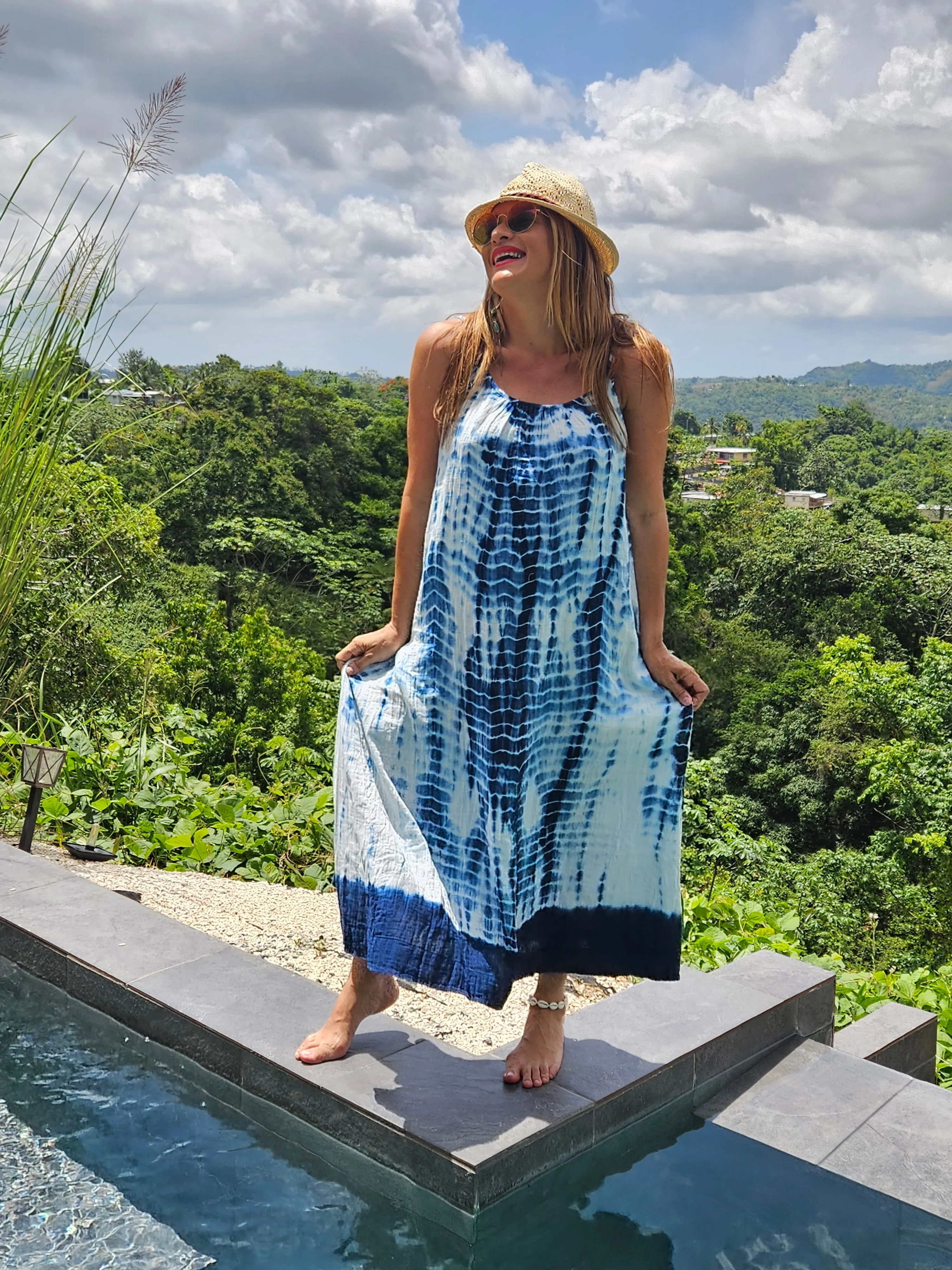 Coco Midi Dress