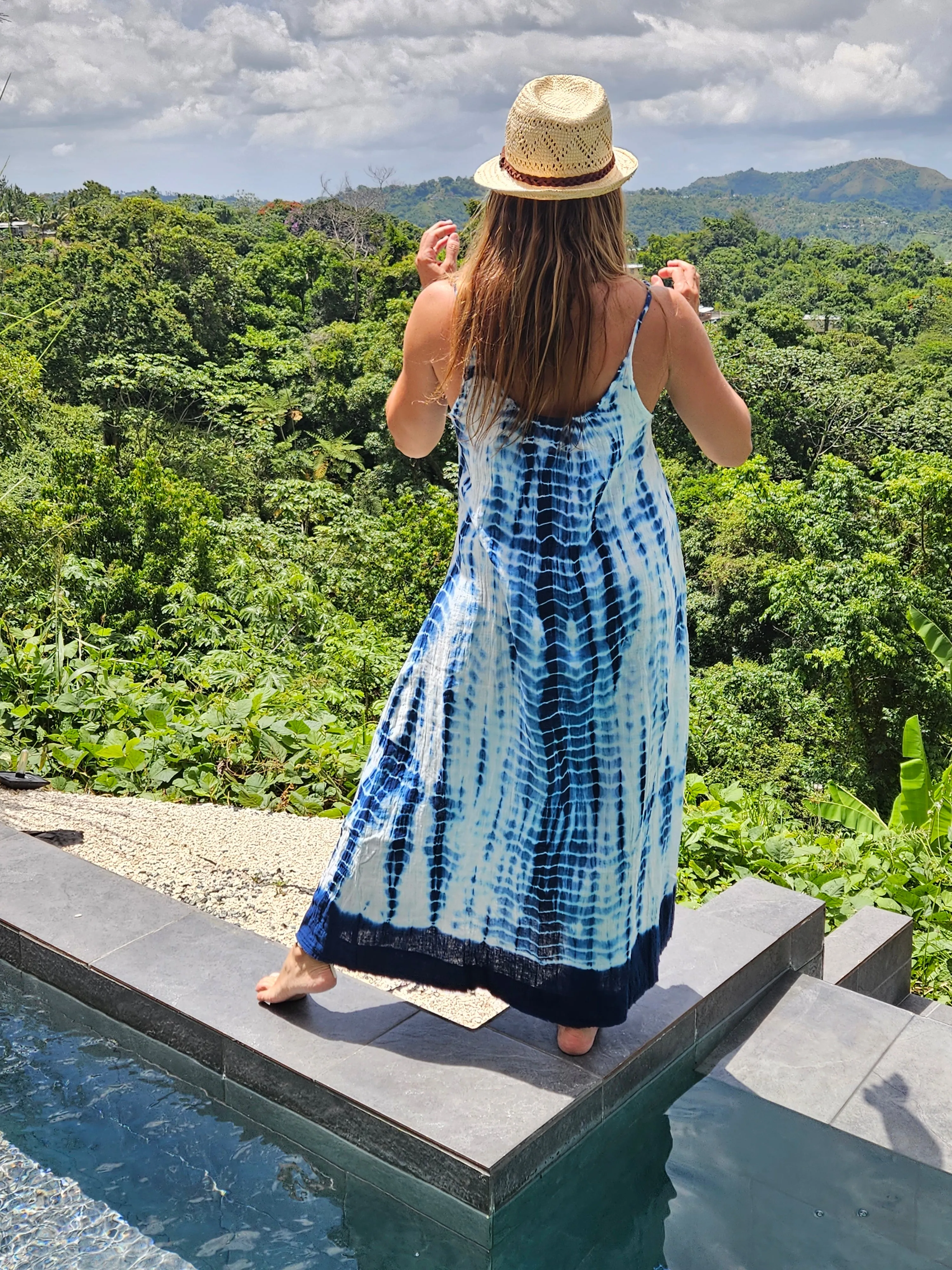Coco Midi Dress