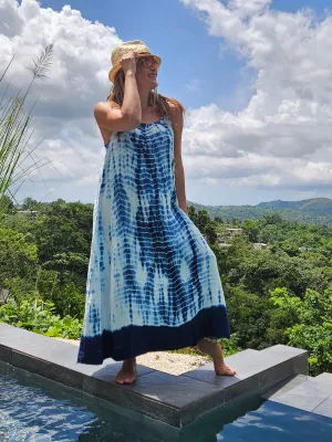 Coco Midi Dress
