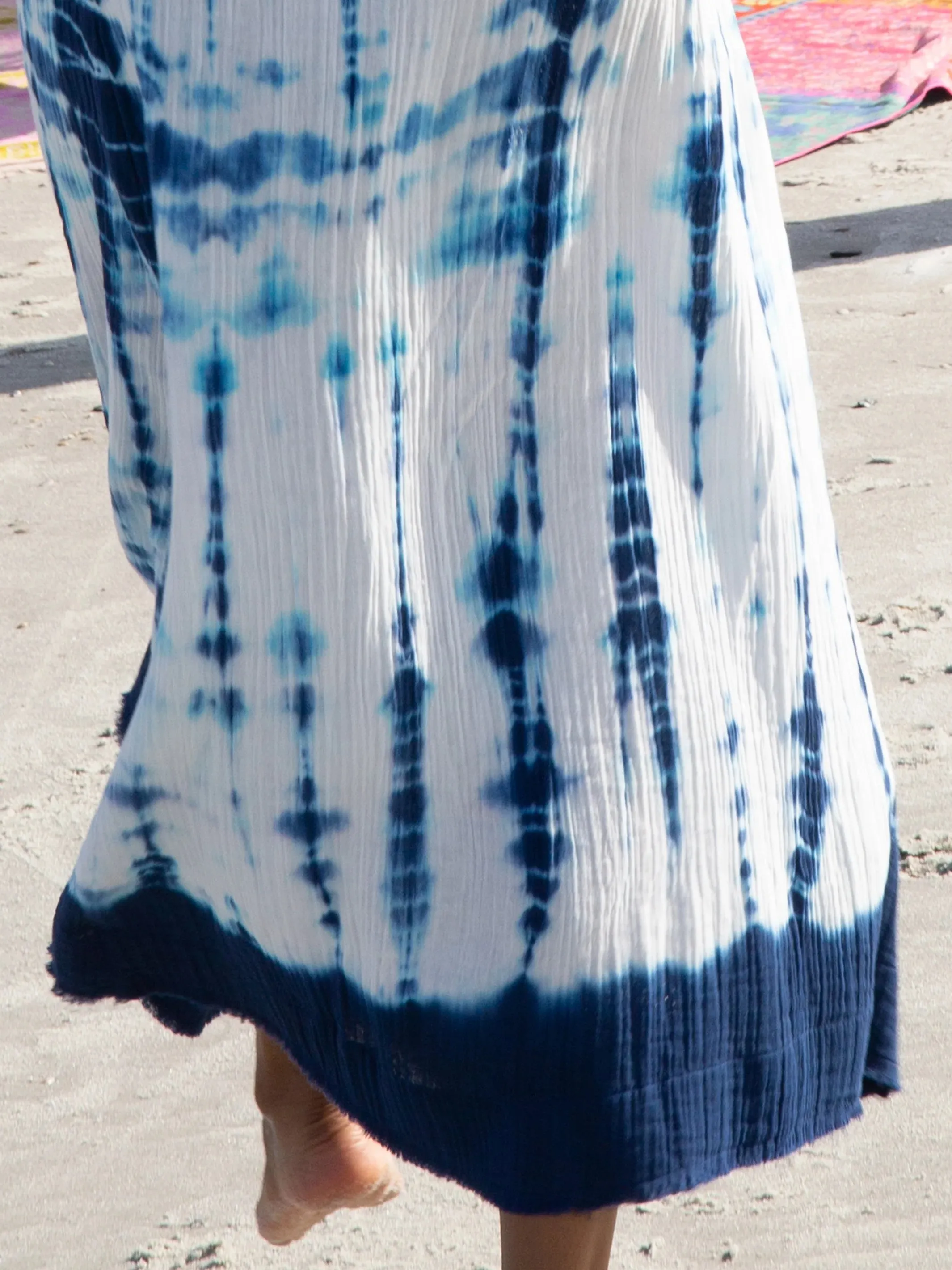 Coco Midi Dress