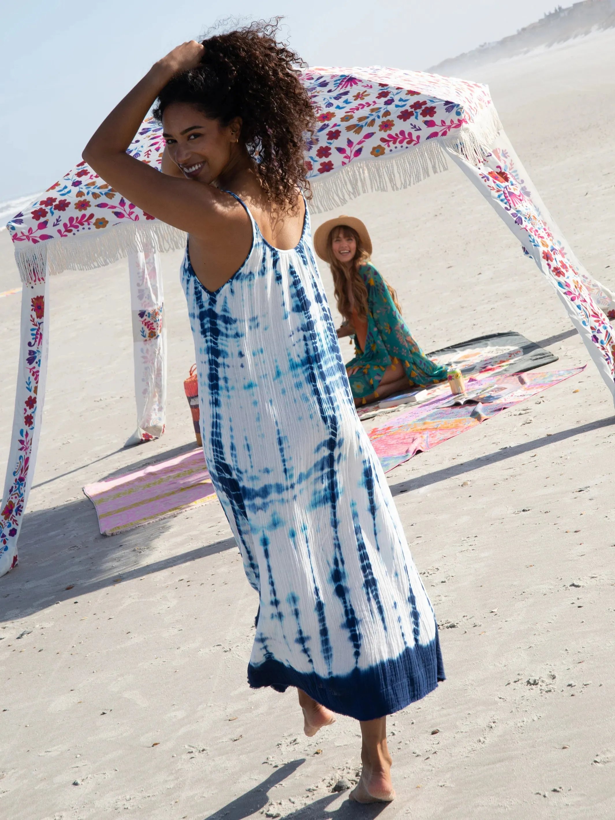 Coco Midi Dress