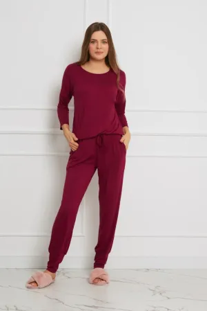 Comfy Lounge Set