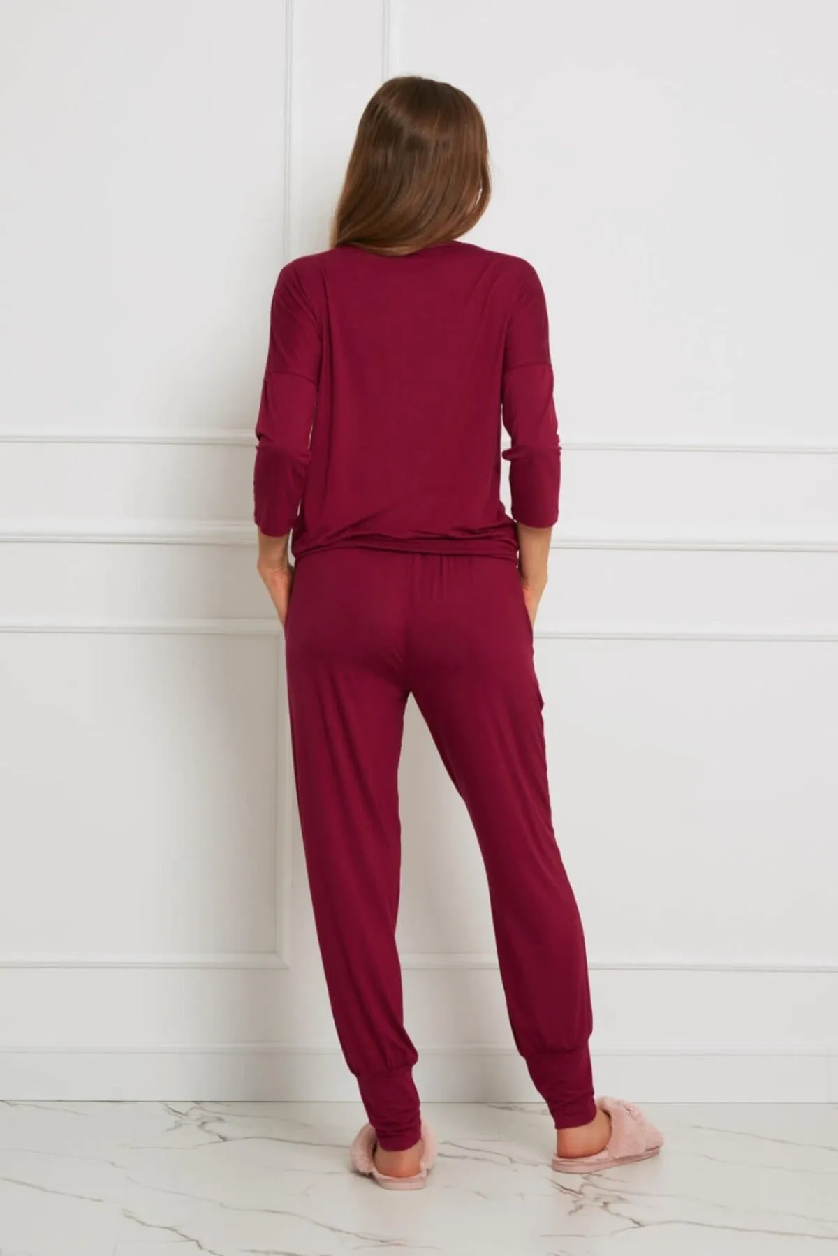 Comfy Lounge Set
