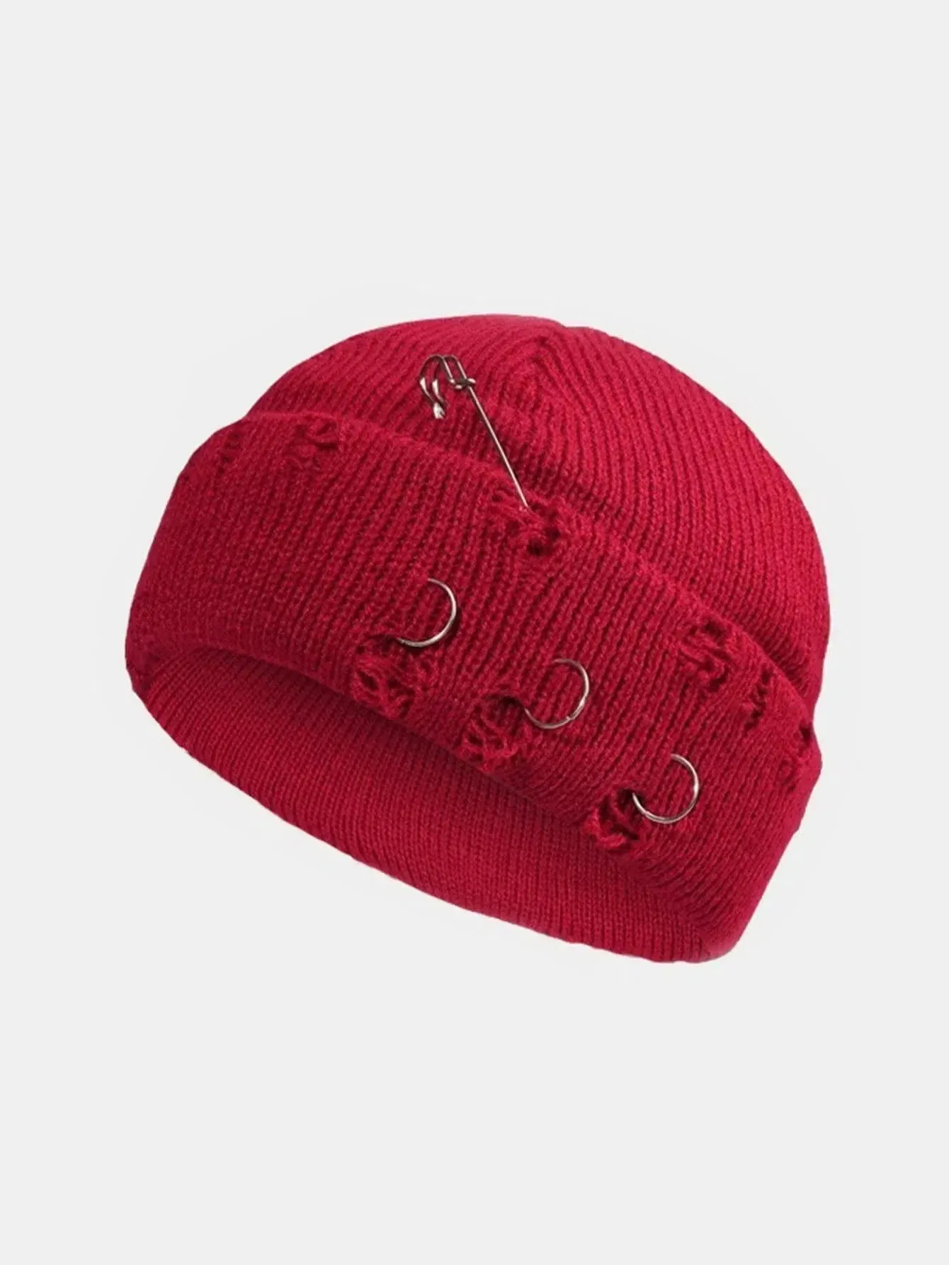 Evaris – Decorative pin – Beanie