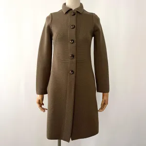 FALCONERI New Wool Coat