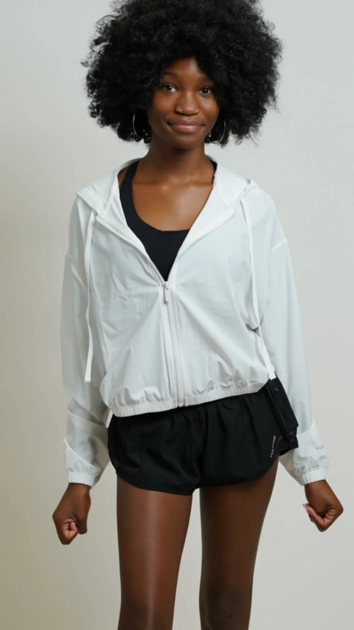 Flourish Jacket