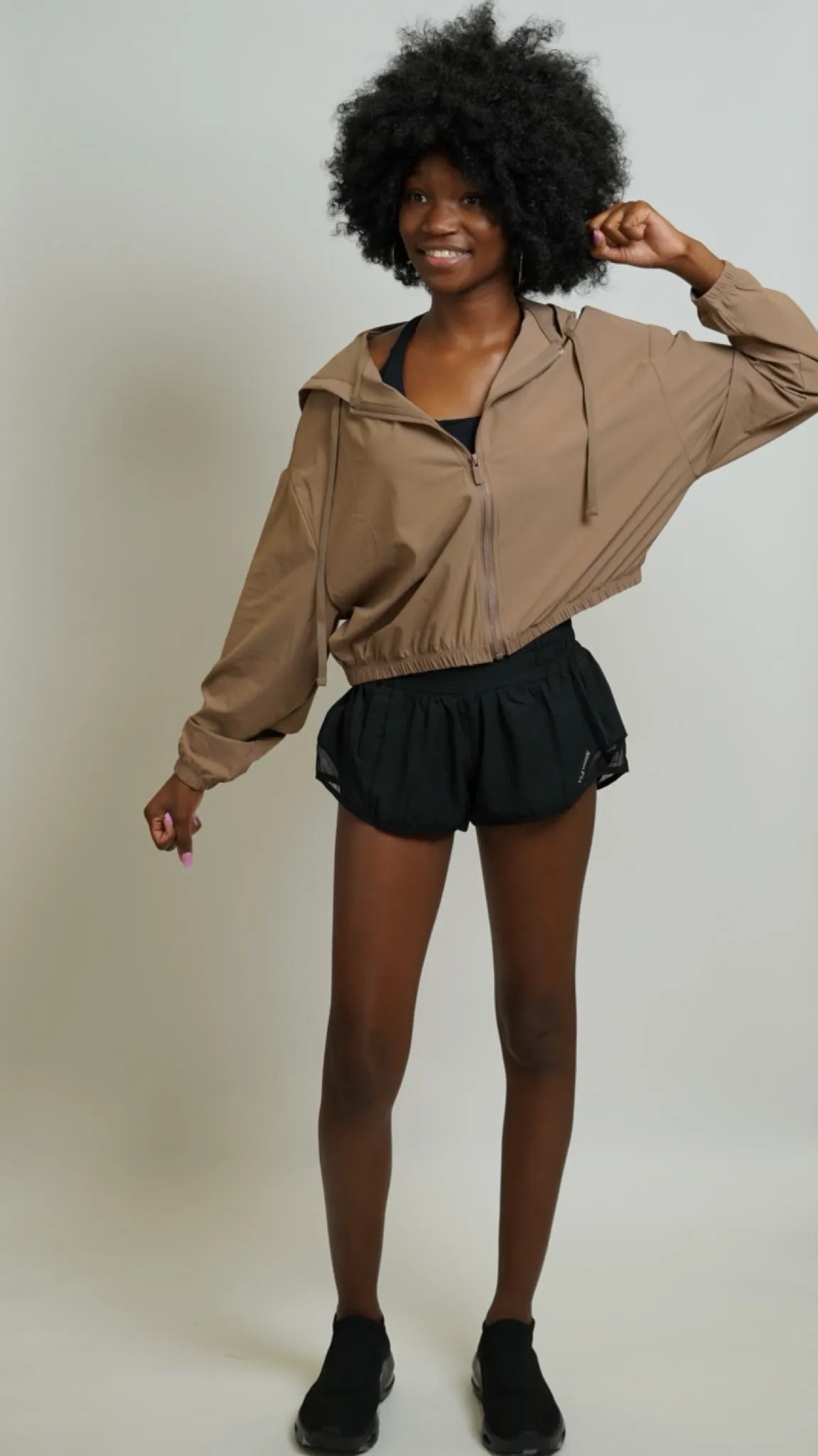 Flourish Jacket