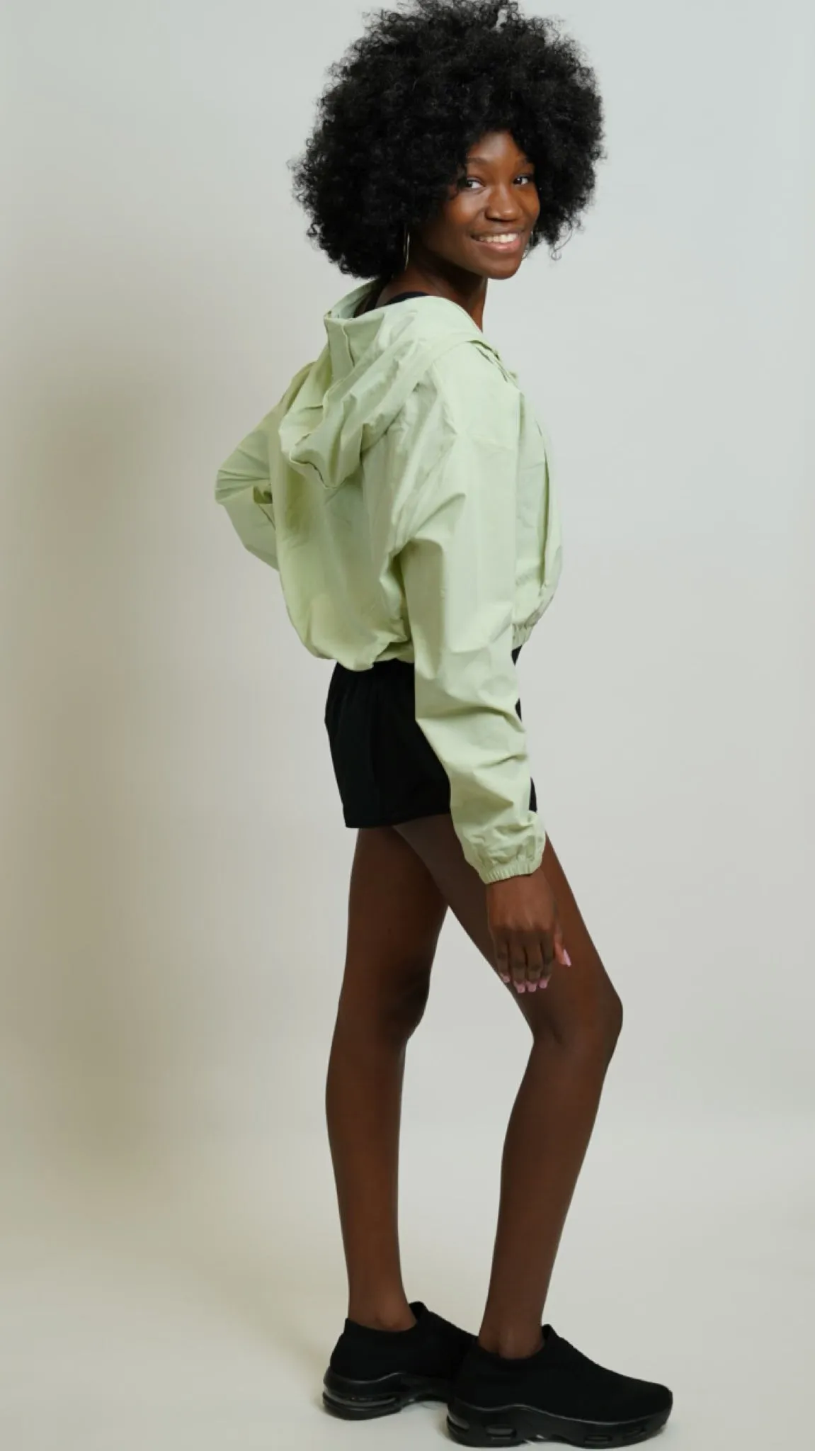 Flourish Jacket