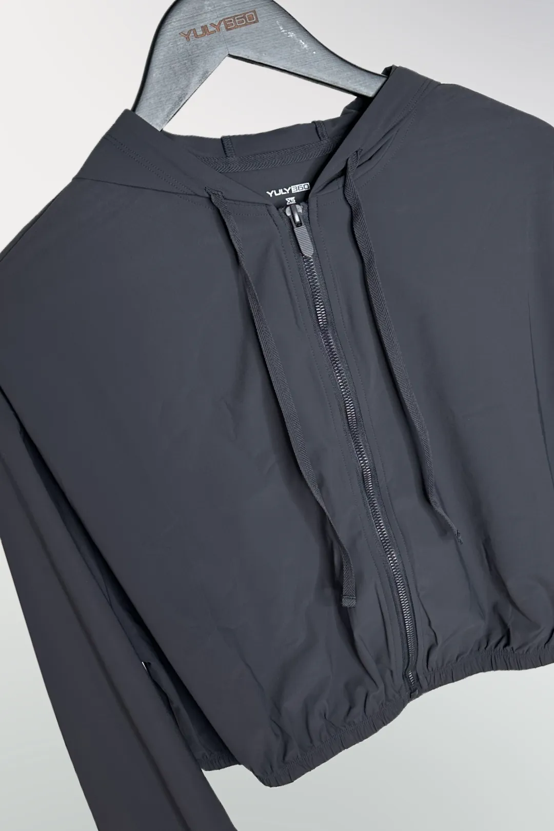 Flourish Jacket