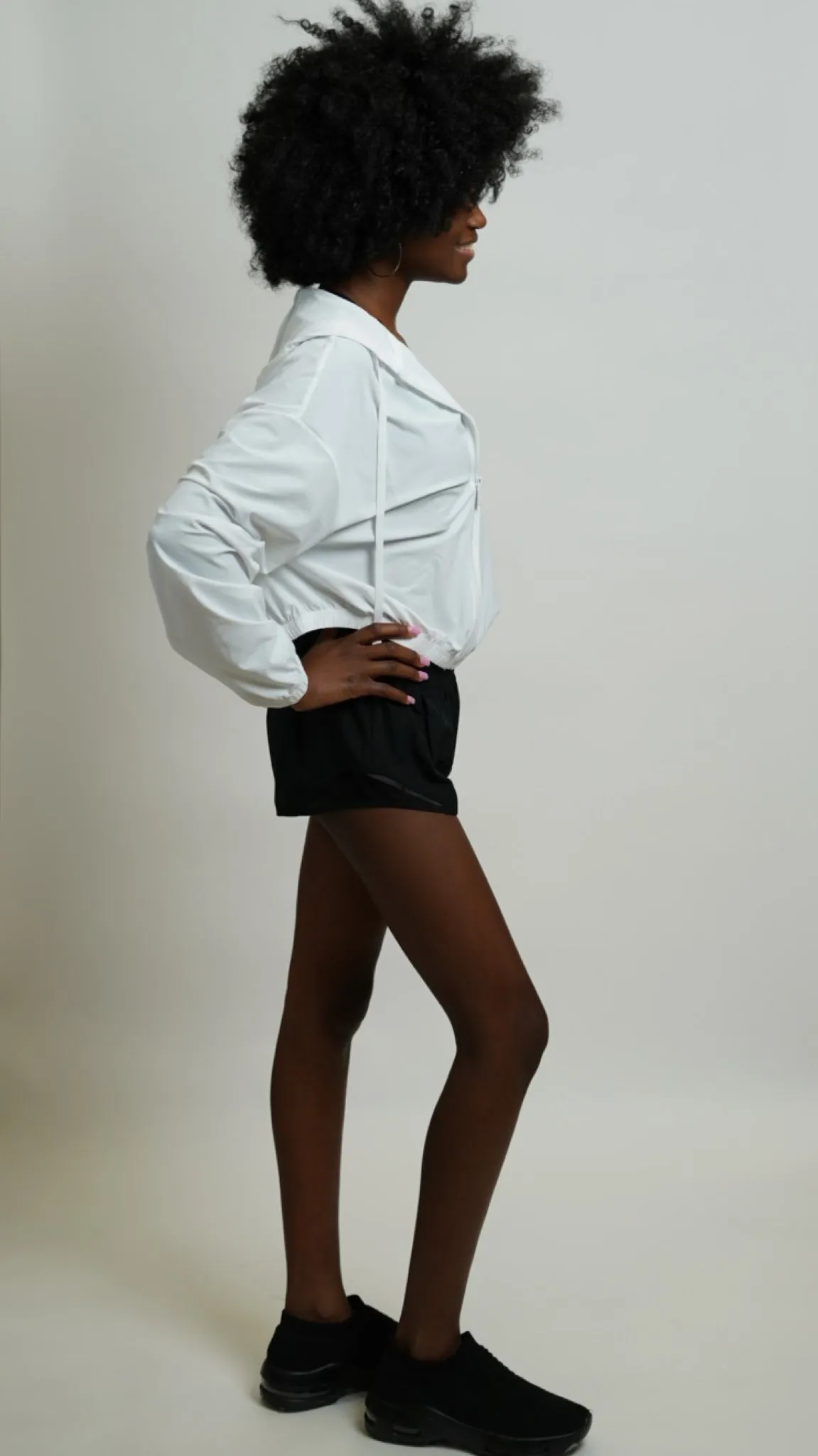 Flourish Jacket