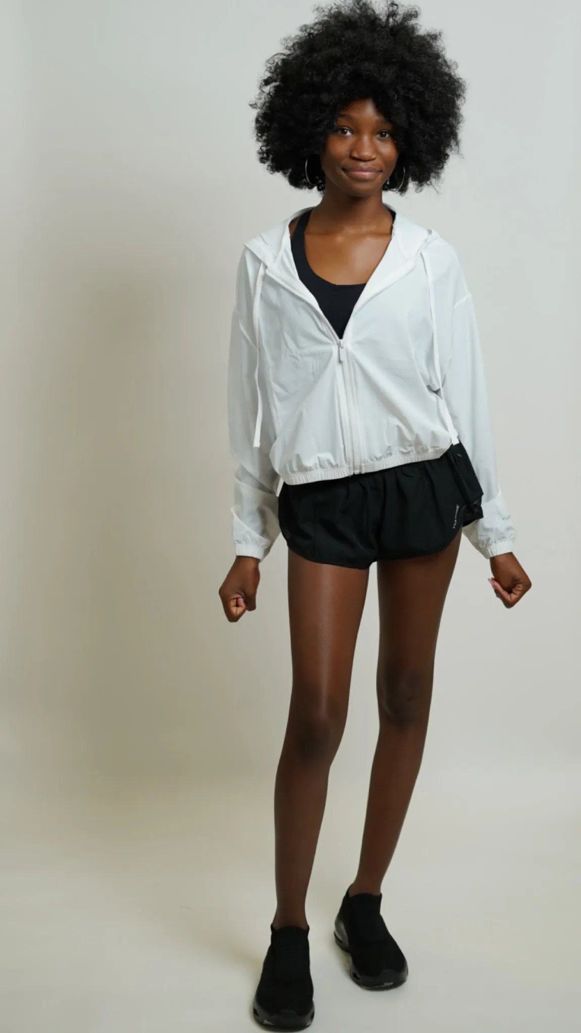 Flourish Jacket