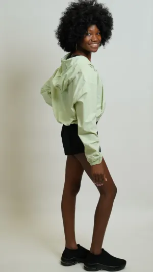 Flourish Jacket